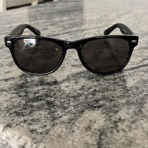 Marc Hunter Sunglasses